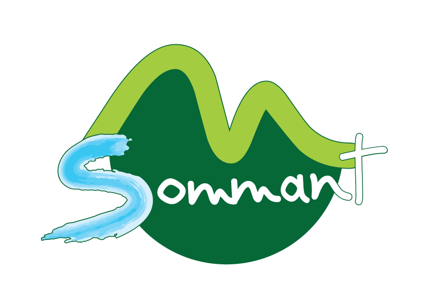 Logo Commune de Sommant