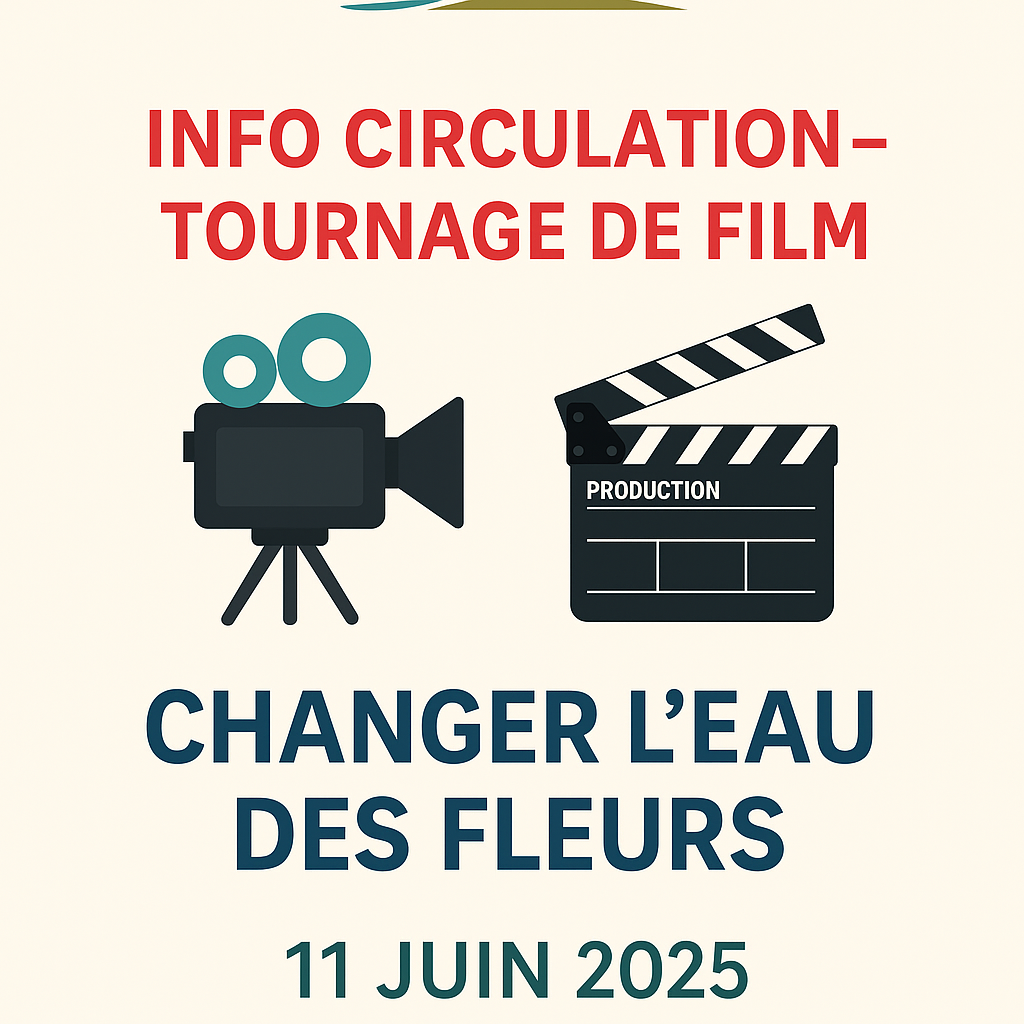 Info circulation