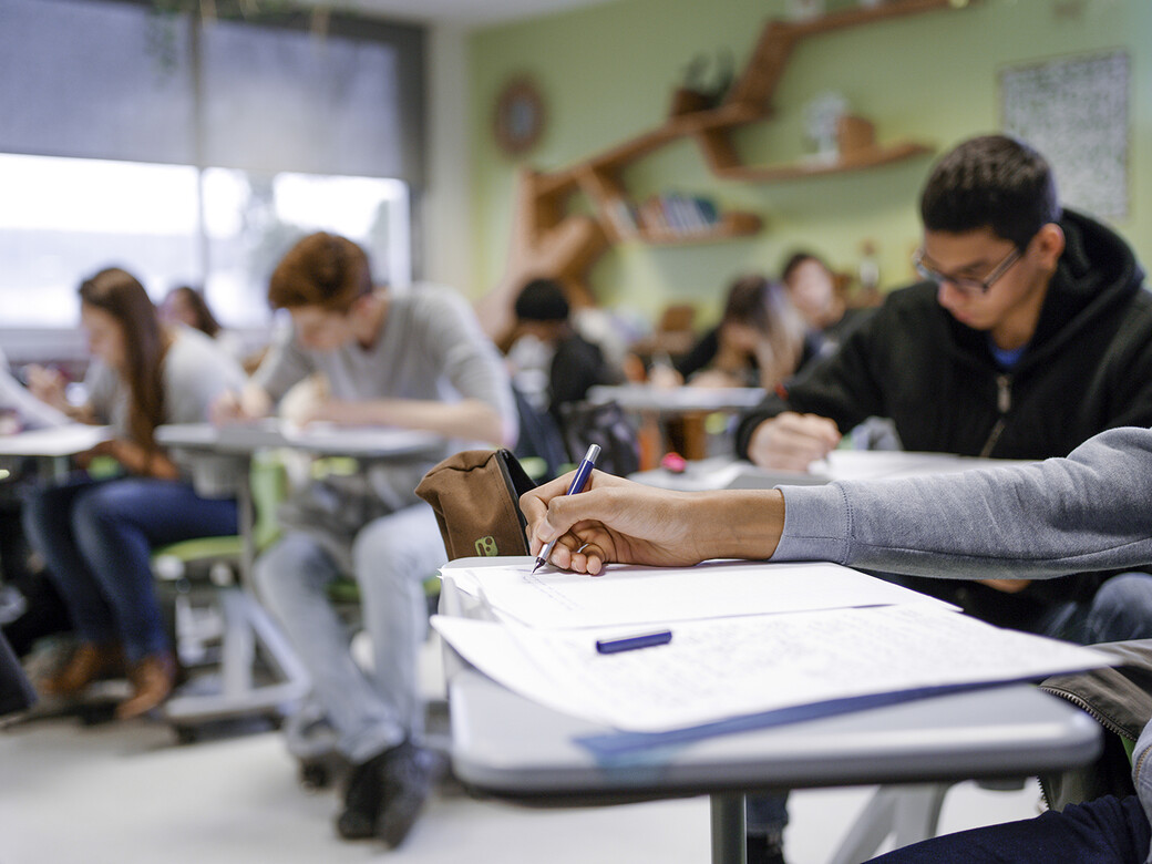 Aides financières scolaires